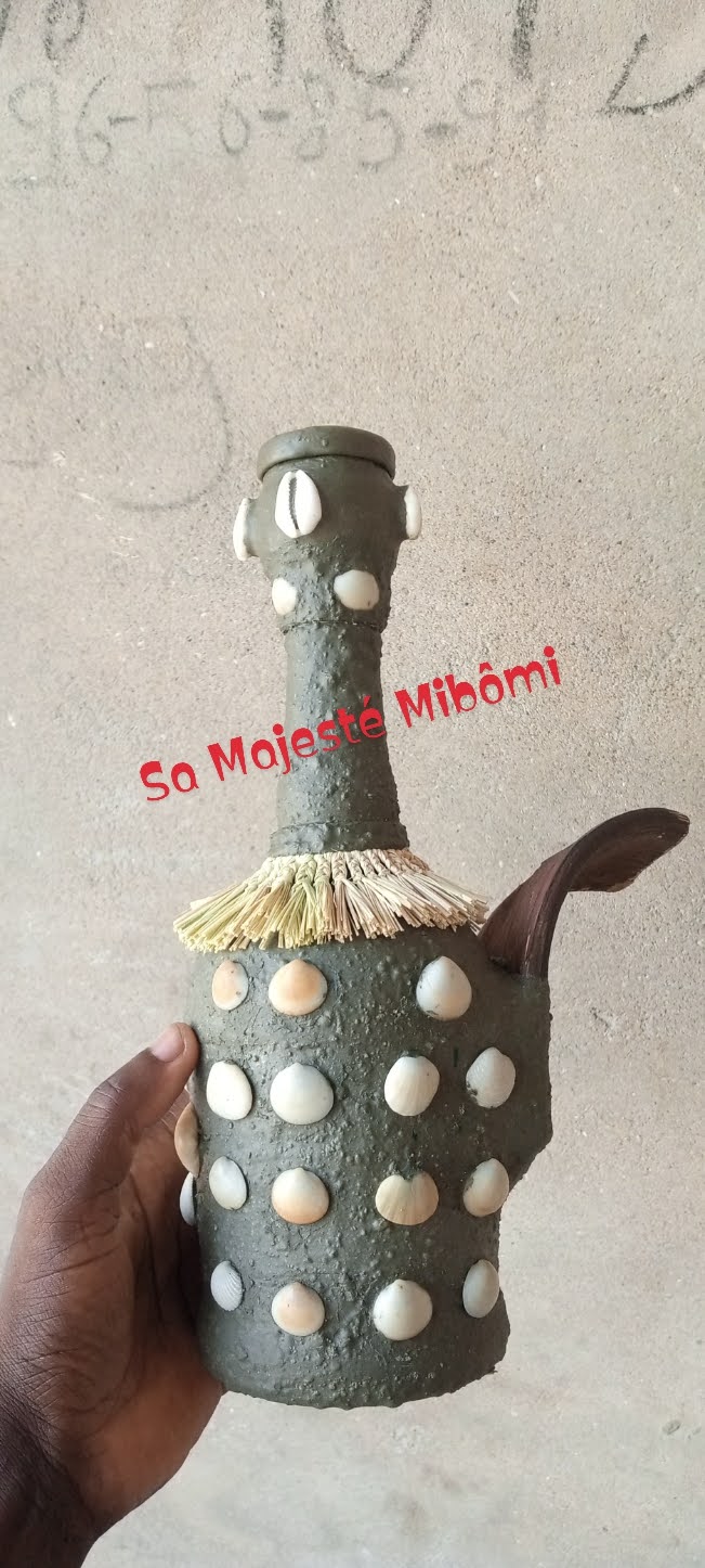 Produit traditionnel 12